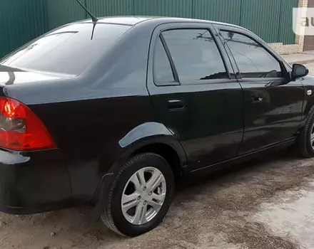 Geely CK-2, 2012 г.в.