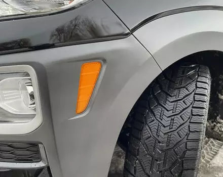 Hyundai Kona, 2018 г.в.