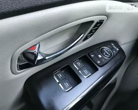 Kia Sedona, 2015 г.в.