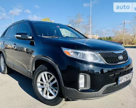 Kia Sorento, 2013 г.в.