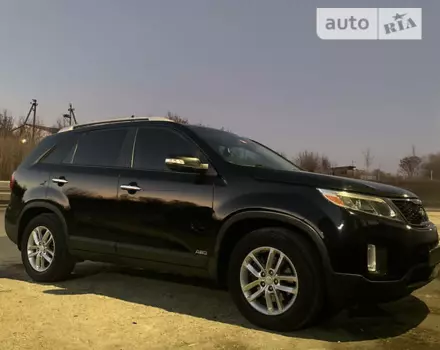 Kia Sorento, 2013 г.в.