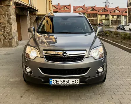 Opel Antara, 2011 г.в.