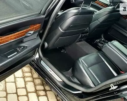 BMW 750, 2013 г.в.