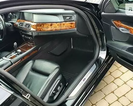 BMW 750, 2013 г.в.