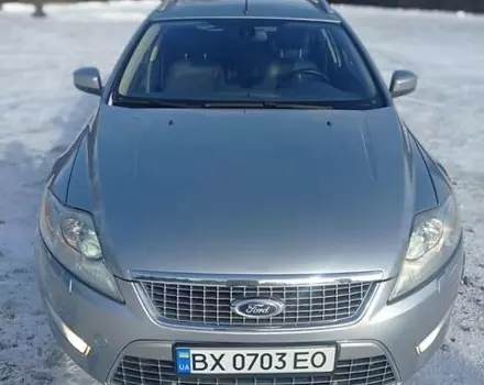 Ford Mondeo, 2008 г.в.