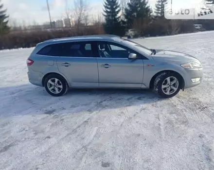Ford Mondeo, 2008 г.в.