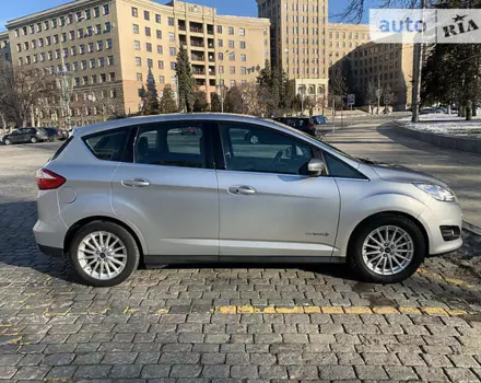 Ford C-Max, 2014 г.в.