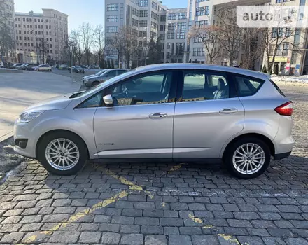 Ford C-Max, 2014 г.в.