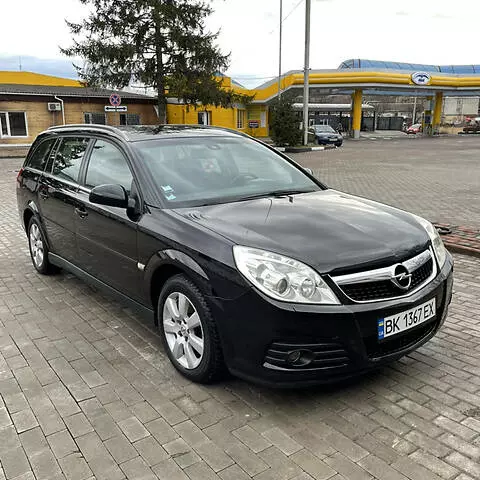 Opel Vectra C, 2006 г.в.