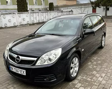 Opel Vectra C, 2006 г.в.