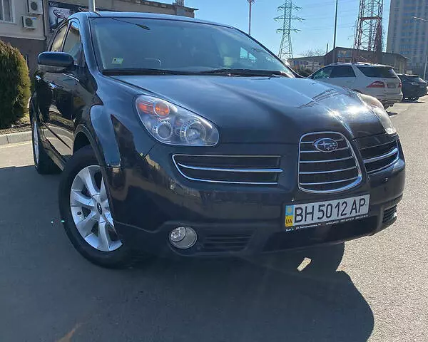 Subaru Tribeca, 2006 г.в.
