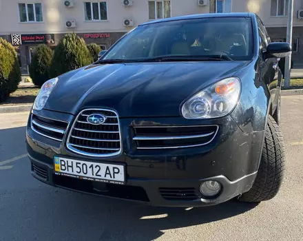 Subaru Tribeca, 2006 г.в.