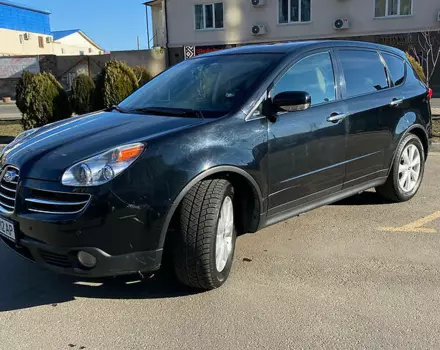 Subaru Tribeca, 2006 г.в.