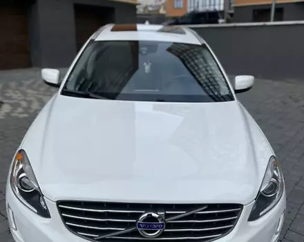 Volvo XC60, 2014 г.в.