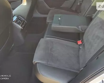 Skoda SuperB, 2017 г.в.