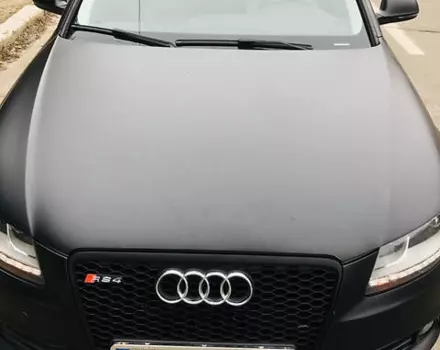 Audi A4, 2009 г.в.