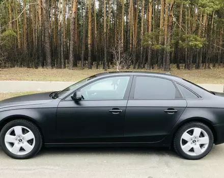 Audi A4, 2009 г.в.