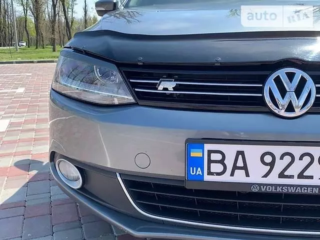 Volkswagen Jetta, 2013 г.в.