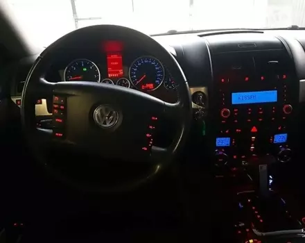 Volkswagen Touareg, 2009 г.в.