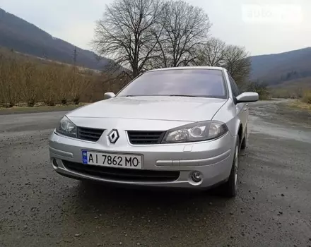 Renault Laguna, 2006 г.в.