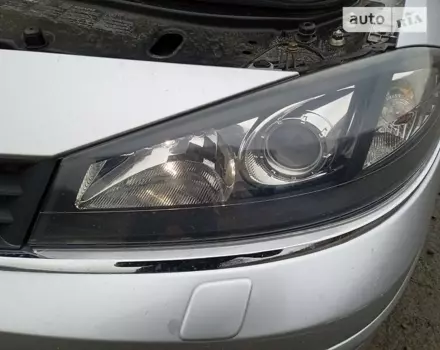 Renault Laguna, 2006 г.в.