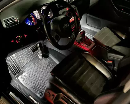 Volkswagen Passat B6, 2008 г.в.