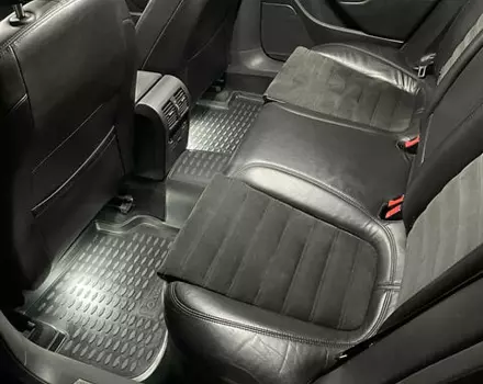 Volkswagen Passat B6, 2008 г.в.