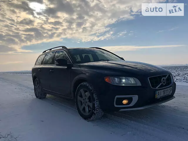 Volvo XC70, 2010 г.в.