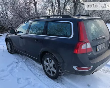 Volvo XC70, 2010 г.в.