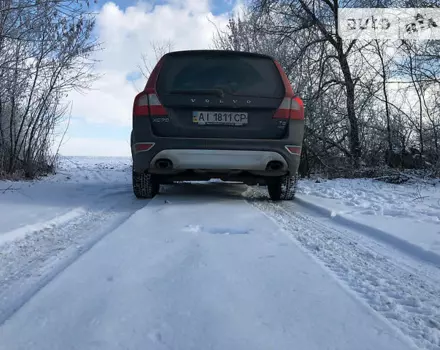 Volvo XC70, 2010 г.в.