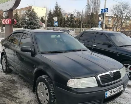 Skoda Octavia Tour, 2008 г.в.