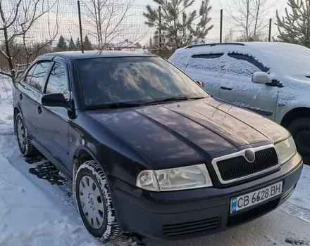 Skoda Octavia Tour, 2008 г.в.