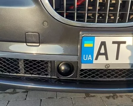 BMW 750, 2009 г.в.
