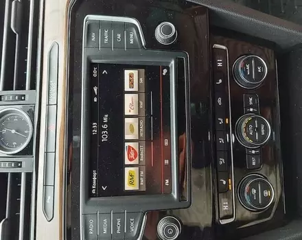 Volkswagen Passat B8, 2015 г.в.