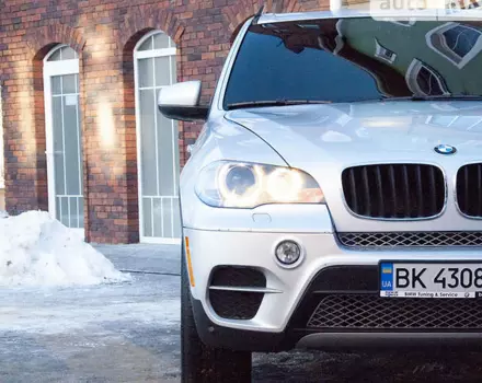 BMW X5, 2010 г.в.