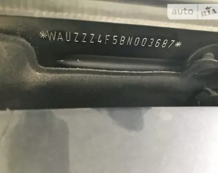 Audi A6, 2010 г.в.