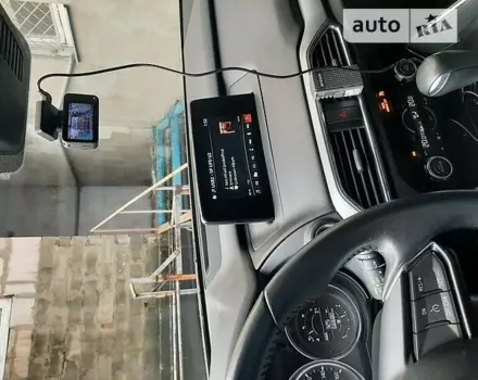 Mazda CX-9, 2017 г.в.