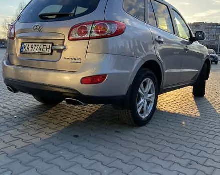 Hyundai Santa FE, 2011 г.в.