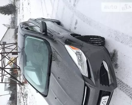 Ford Escape, 2015 г.в.