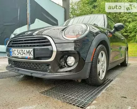MINI Cooper, 2018 г.в.