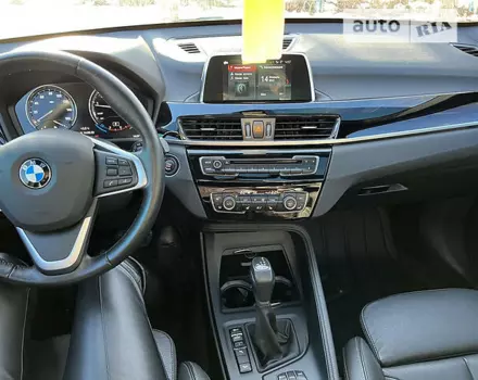 BMW X1, 2018 г.в.