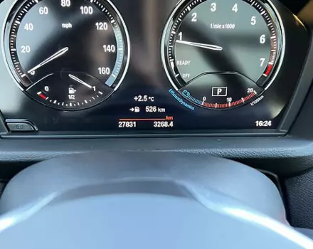 BMW X1, 2018 г.в.