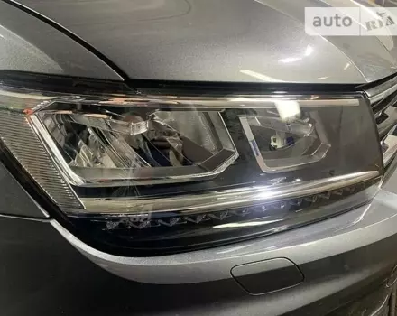 Volkswagen Tiguan, 2016 г.в.