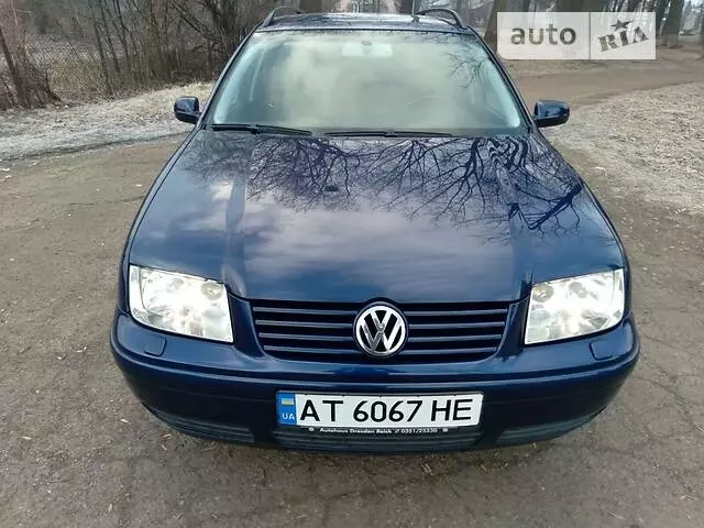 Volkswagen Bora, 2005 г.в.