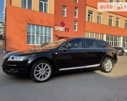 Audi A6 Allroad, 2007 г.в.