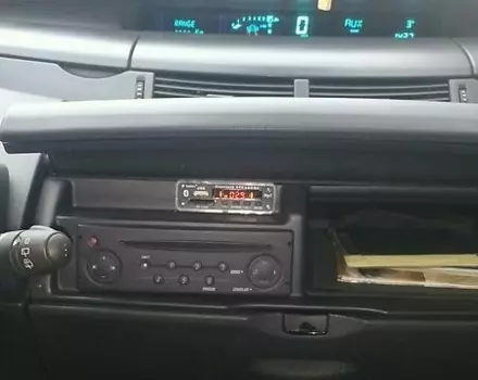 Renault Espace, 2007 г.в.