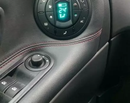 Renault Espace, 2007 г.в.