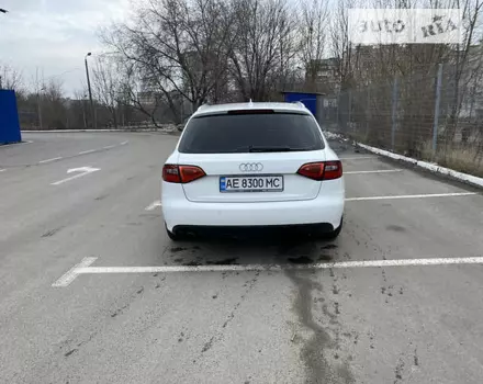 Audi A4, 2008 г.в.