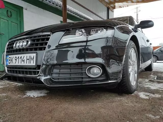 Audi A4, 2011 г.в.