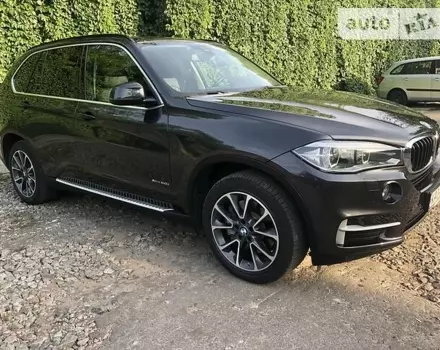 BMW X5, 2014 г.в.